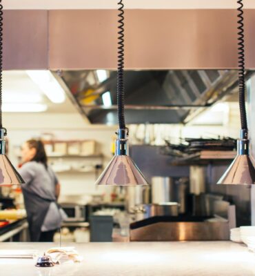 10 consejos para ahorrar energía en tu restaurante